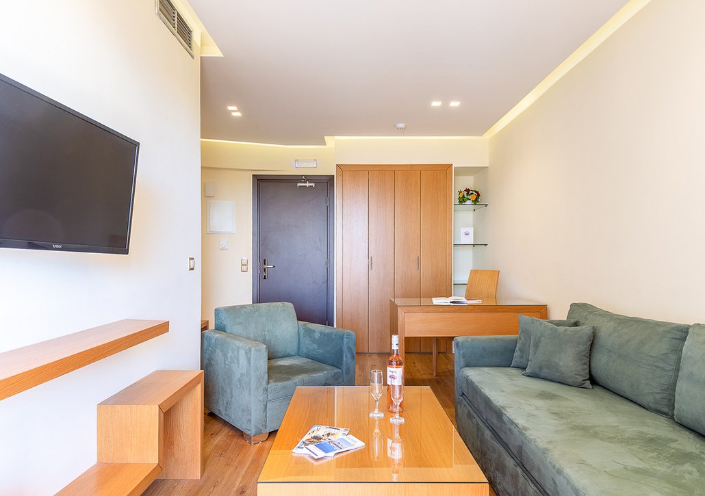 Deluxe Apartments - Gallery image 5