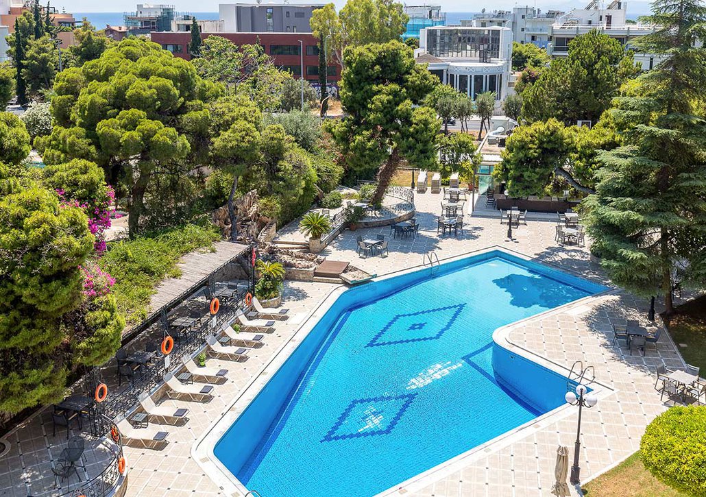 Junior Jacuzzi Suite - Gallery Image 5