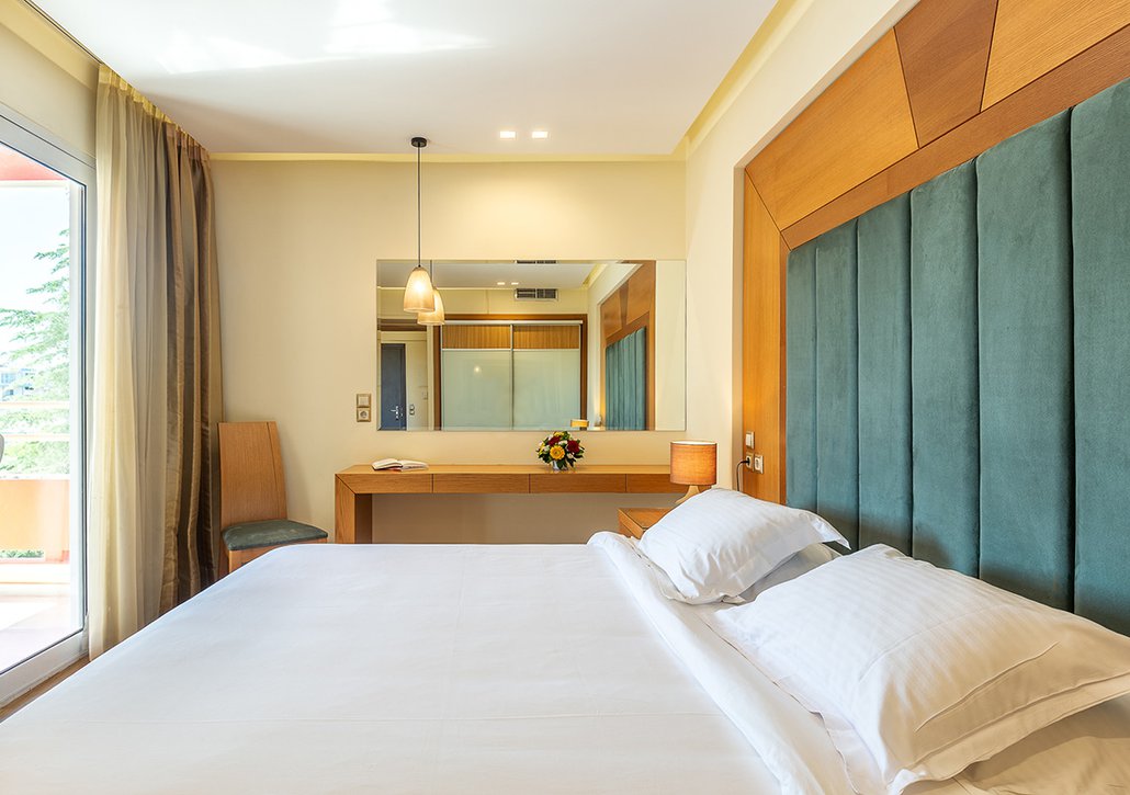 Deluxe Apartments - Gallery image 4