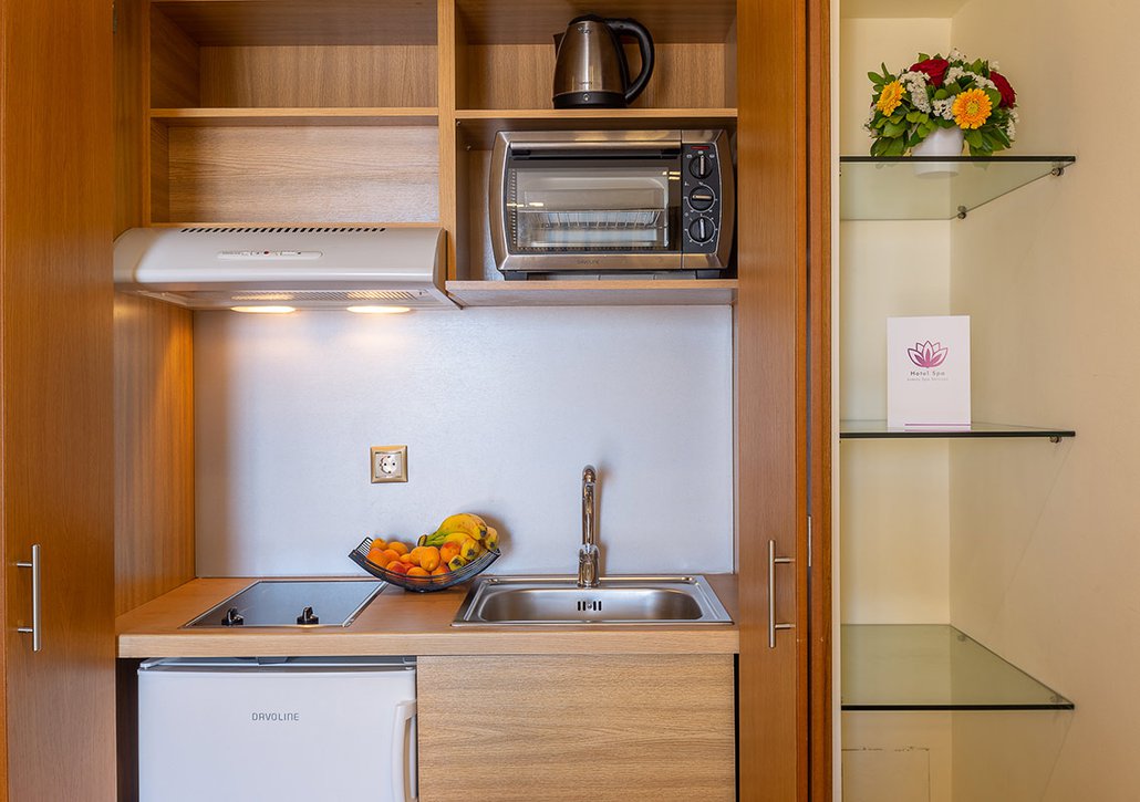 Deluxe Apartments - Gallery image 3